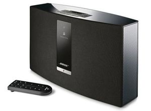 Bose SoundTouch 20 Series III - Netzwerk-Lautsprecher ab 250€ (statt 297€) Bose SoundTouch 20 Series III Netzwerk Lautsprecher ab 250€ (statt 297€)