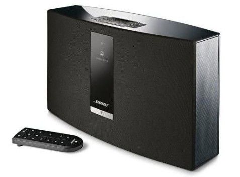 Bose SoundTouch 20 Series III   Netzwerk Lautsprecher ab 194€ (statt 315€)