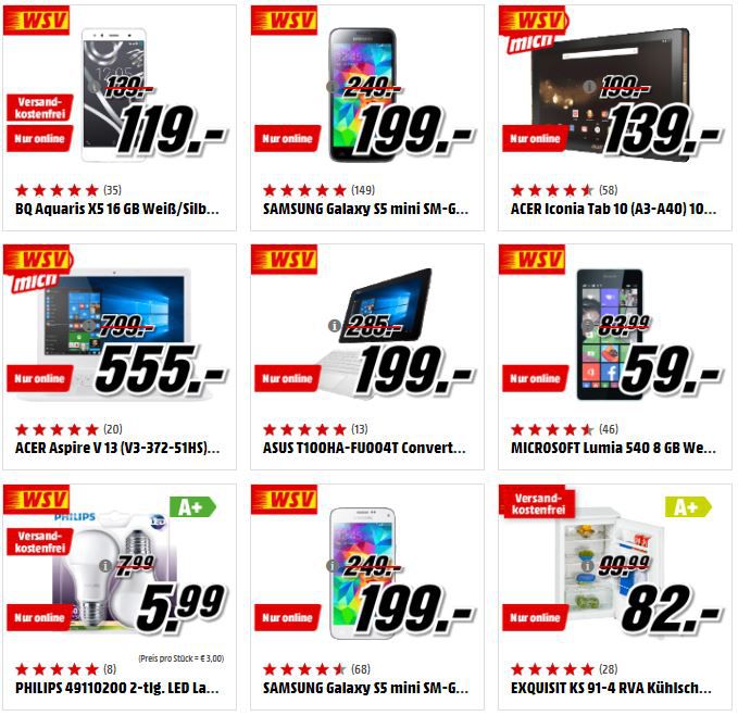 Jolly fout het formulier Media Markt: Wahnsinns Schnell Verkauf - SAMSUNG UE55KU6179 (Curved, 55  Zoll, UHD 4K, SMART TV) für 699€