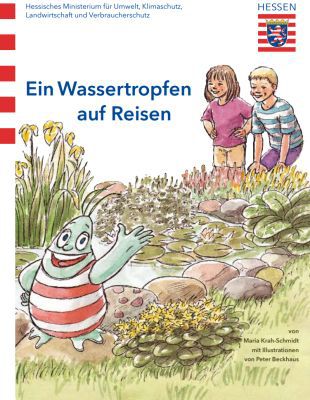 3 Kinderbücher rund ums Thema Natur und Umwelt kostenlos