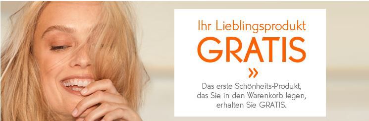 Yves Rocher: 1 Produkt GRATIS + 2 Proben + gratis Gesichtspflege Set (MBW 10€)