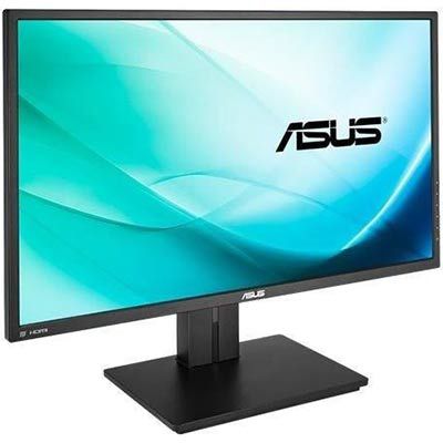 Asus PB277Q   27 Zoll WQHD Monitor mit 1ms + integrierte Lautsprecher für 201,51€ (statt 224€)