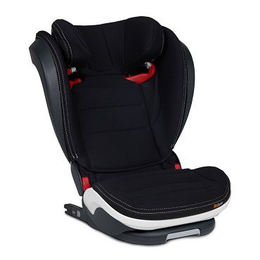 BeSafe iZi Flex S Fix Premium   Kindersitz in schwarz ab 234,99€ (statt 279€)