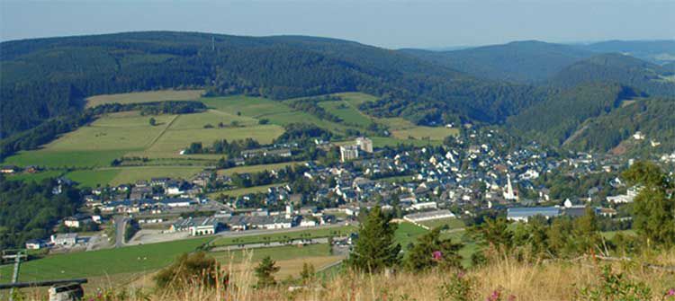 3 ÜN im Hochsauerland im Bio Hotel inkl. Frühstück & Wellness für 100€ p.P.