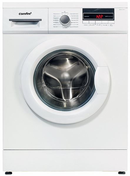 Comfee WM8014.1   8kg Waschmaschine mit A+++ für 249€ (statt 280€) + 30€ Coupon