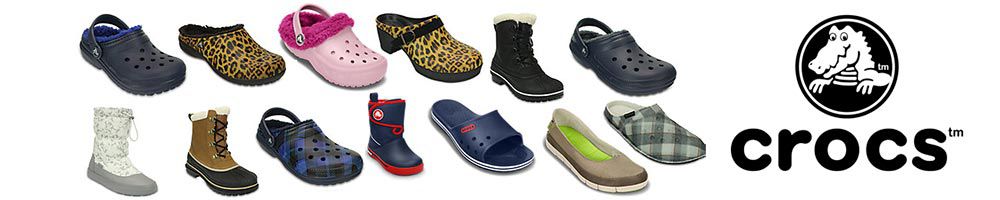 Crocs Sommer Schluss Verkauf mit bis 70% Rabatt   günstige Sandalen, Flips & Co.