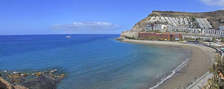 7 ÜN in Gran Canaria All Inklusive inkl. Flug & ALLEN Transfers ab 471€ p.P.