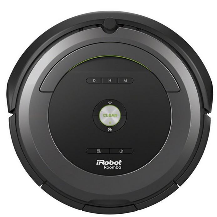 iRobot Roomba 681 Saugroboter für 152,95€ (statt 260€)   generalüberholt