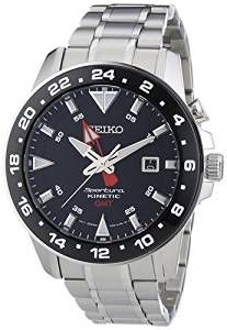 Seiko Sportura SUN015P1 für 254€ (statt 344€)