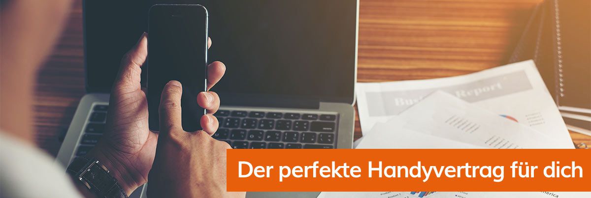 Vergleich: beste Handytarife & günstige Handyverträge 2019