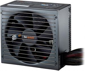 BeQuiet Straight Power 10 Netzteil mit 400W für 53,98€ (statt 70€) BeQuiet Straight Power 10 Netzteil mit 400W für 53,98€ (statt 70€)