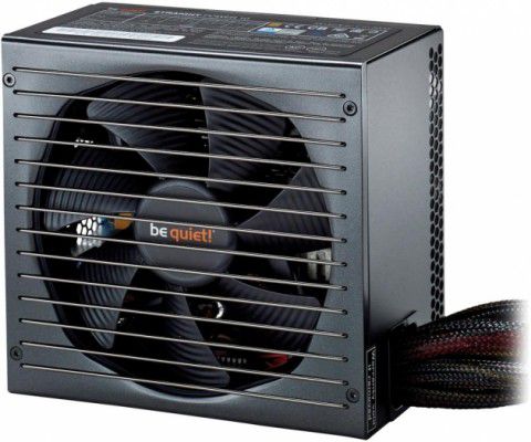 BeQuiet Straight Power 10 Netzteil mit 400W für 53,98€ (statt 70€)