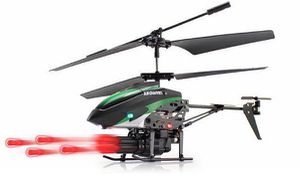 V398 Helikopter mit Raketenwerfer in Rot oder Grün für 19,67€ V398 Helikopter mit Raketenwerfer in Rot oder Grün für 19,67€