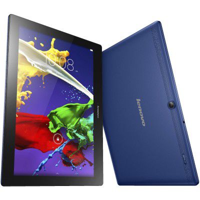 Lenovo Tab 2 A10 30   10,1 Android 5.1 Tablet mit 2 GB RAM und 32 GB Speicher für 139€ (statt 172€)