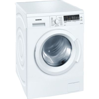 Siemens WM14P420   Waschmaschine mit VarioPerfect und 7 kg Nutzlast für 359,10€ (statt 456€)