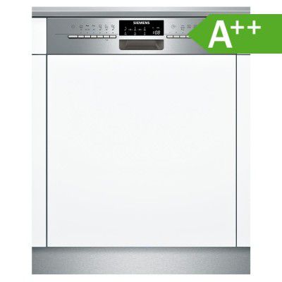 Siemens SN56P597EU   integrierbarer Geschirrspüler mit A++ für 449,10€ (statt 522€)