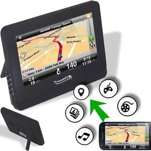 bestbeans CarBeam Media Streaming Display für Autos für 29,90€ (statt 90€)