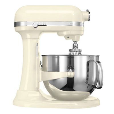 KitchenAid Artisan 5KSM7580X Küchenmaschine für 539€ (statt 599€)