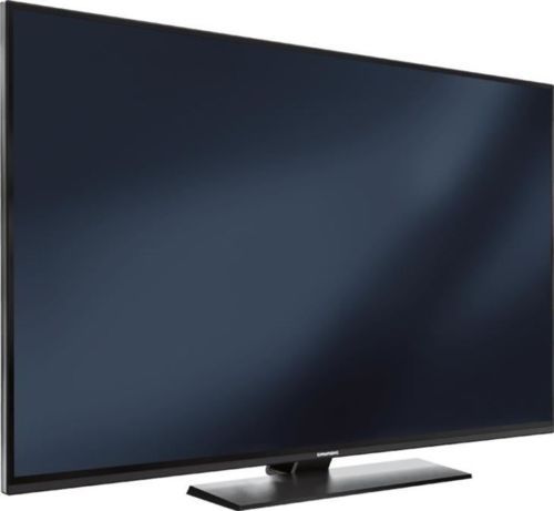 Grundig Immensa Vision 8 (55GUB8678)   55 4K Smart TV (EEK: A) für 629€