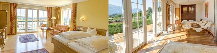 2 ÜN in Tirol inkl. Frühstück, Massage & Wellness (2 Kinder bis 2 kostenlos) ab 149€ p.P.