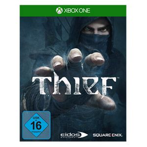 Thief (Xbox One) für 7€ (statt 10€)