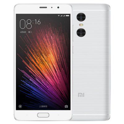 Xiaomi Redmi Pro   5,5 Smartphone mit Android 6.0, Deca Core und 32 GB für 173,97€ (statt 215€)