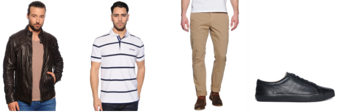 dress for less Sunday Sale mit bis zu 60% Rabatt + 18% Extra Rabatt + 10% NL Gutschein z.B. Tommy Hilfiger Mizner STP Poloshirt für 32,72€