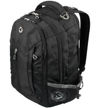 Wenger WG12882415   Rucksack mit Laptop Fach für 43,95€ (statt 65€)