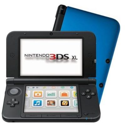 New Nintendo 3DS XL Konsole + Animal Crossing: Happy Home Designer für 139€ (statt 183€)