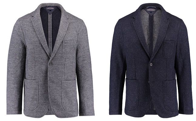 Tommy Hilfiger Herren Blazer für 143,92€ (statt 199€)