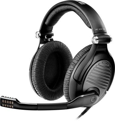 Schnell! Sennheiser PC 350 (2015)   Gaming Headset für 92,14€ (statt 139€)