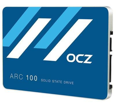 OCZ ARC100   interne 480GB SSD für 130,99€ (statt 185€)