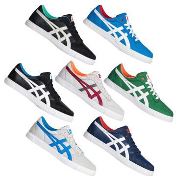 Asics Onitsuka Tiger A Sist   Damen und Herren Sportschuhe für 26,24€