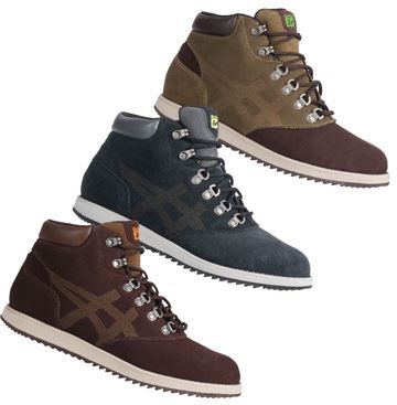 Asics Onitsuka Tiger Appala Wintersneaker für Damen und Herren je 39,99€