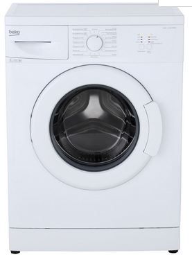 Beko WML 15106 MNE+ günstige 5kg Waschmaschine ab 199€