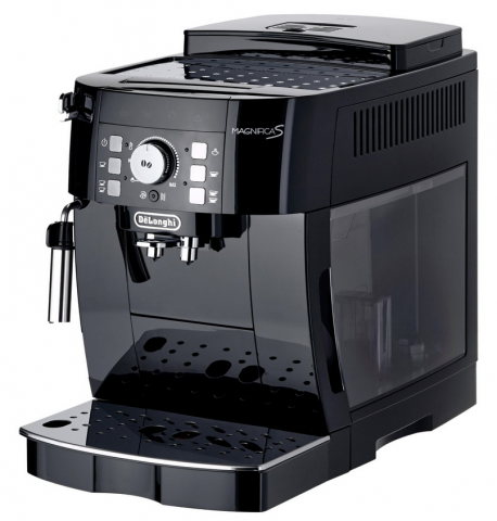 DeLonghi Magnifica S ECAM 21.116 Kaffeevollautomat für 273,06€ (statt 320€)