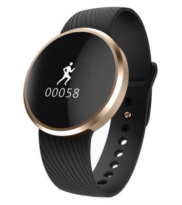 MiFone L58 Smartwatch für 15,78€