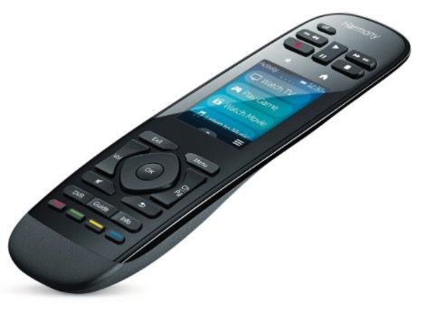 Logitech Harmony Ultimate One Universalfernbedienung für 68€ (statt 88€)