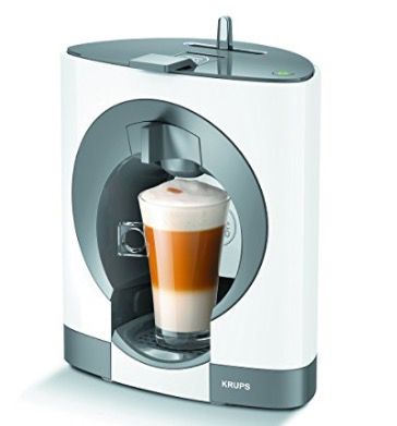 Krups Dolce Gusto Oblo KP1101 Kapselautomat für 33,90€ (statt 40€)