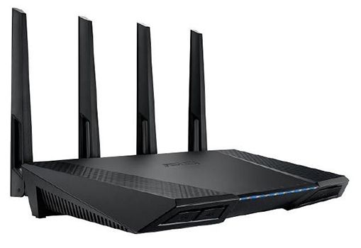 Asus RT AC87U Dualband Gigabit Router für 144€ (statt 174€)