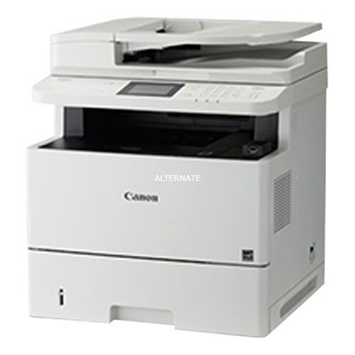 Fehler? Canon i SENSYS MF515x Multifunktions Laserdrucker für 240,89€ (statt 704€)