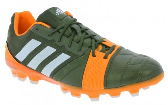 adidas Performance Nitrocharge 1.0 TRX AG Herren Fußballschuhe für 34,99€ (statt 55€)