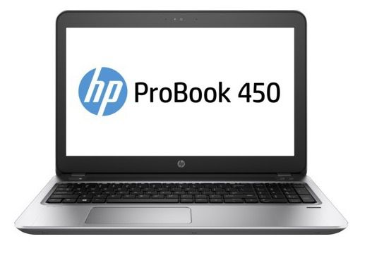 HP ProBook 450 G4   15,6 Zoll Full HD Notebook mit 256GB SSD + Win 10 für 549€ (statt 704€)