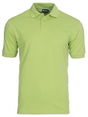 Acode Basecamp Piqué Herren Poloshirt für 5,99€ (statt 20€)