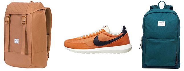 Urban Fashion Sale + 15% Gutschein bei HHV   z.B. Nike Roshe Daybreak NM für 52€ (statt 65€)