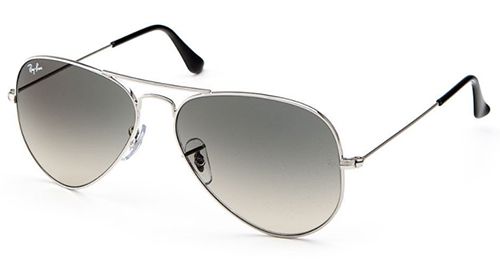 Schnell? Ray Ban Aviator Metal RB3025 für 74,99€ (statt 89€)