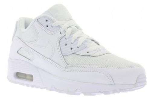 Nike Air Max 90 Mesh (GS) Kinder/Damen Sneaker für 59,99€ (statt 73€)