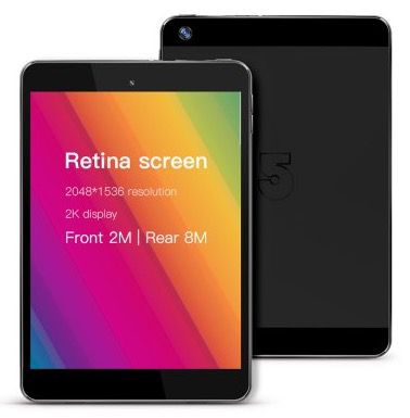 FNF Ifive Mini 4S   7,9 Zoll Tablet mit 32GB für 79,59€ (statt 89€)