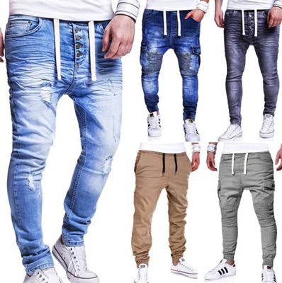 MT Styles Jogg Jeans oder Chino Jogger für je 24,90€ (statt 35€)