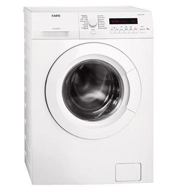 AEG L73480FL Waschmaschine mit 8kg & A+++ für 338,90€ (statt 459€)